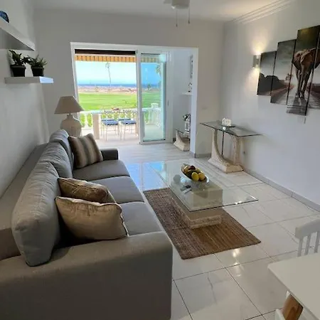 Ferienapartment In Pebble Beach San Miguel de Abona Exterior photo