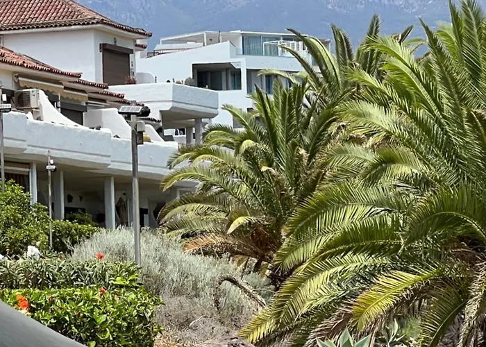 Ferienapartment In Pebble Beach
