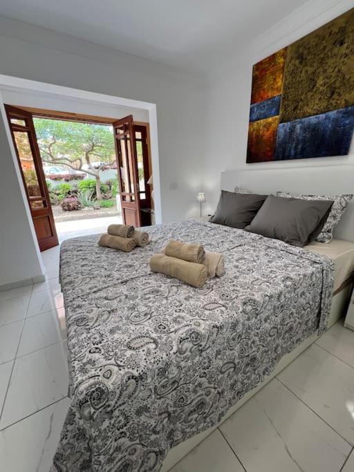 Appartement Ferienapartment In Pebble San Miguel de Abona