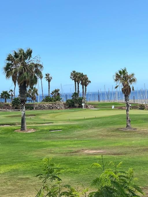 Ferienapartment In Pebble * San Miguel de Abona